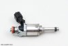 Injecteur pour Renault Kadjar, Clio 1.2 16V TCE, 166005721R, 166005721R